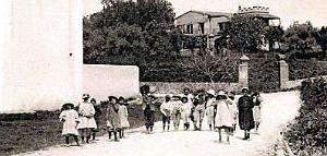 LA REDOUTE - PLACE2